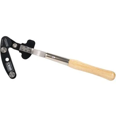 HARDWOOD WRENCH : der professionelle Brettrichter von Holzterrasse - Réf. HWW110500