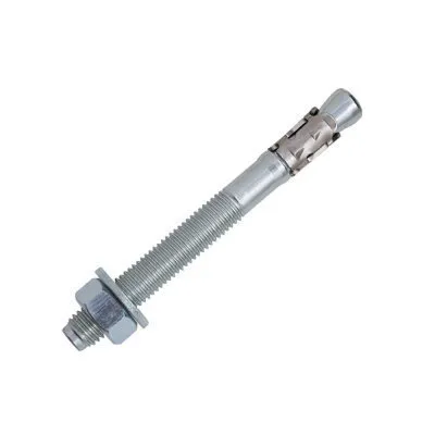 Seismische Ankerbolzen - Réf. 75350B1211000