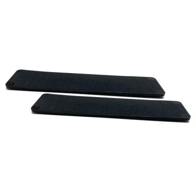 Box mit 1000 Flachkeilen, 28x100x2 mm - Réf. KP2NE28