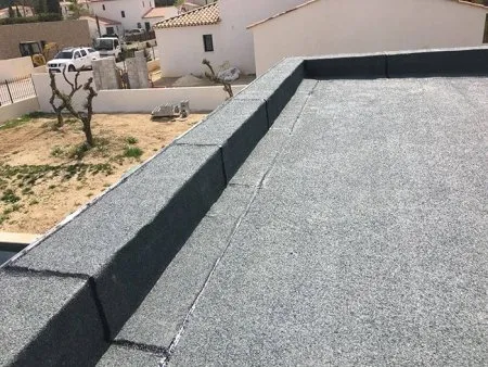 Teil 4. EPDM-Abdeckungen 