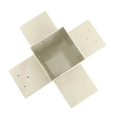 Große Balkenschuhe mit außenliegenden Schenkeln, GLE-Sortiment ECONOMIC (Größe 380mm, Dicke 2.5mm, Tiefe 90mm) - Réf. GLE600/100/2,5