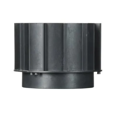 Erhöhe/ Aufsatz/ Verlängerung 60mm - Réf. IH060FIXRS10000