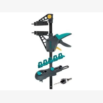 Holzterrassenbau-SET - Réf. 6988000