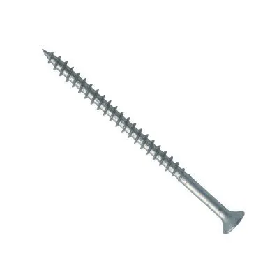 Schrauben für Schwalbenschwanzbügel - Réf. FTETL5.0X80