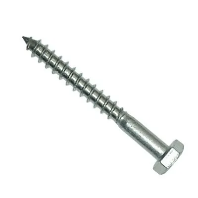 INOX-Zugschrauben - Réf. 07041008002