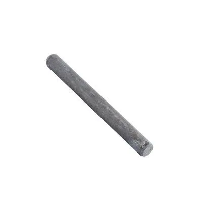Höhenbetätigungsbausatz für SAM-KIT (Platte + Stange)
