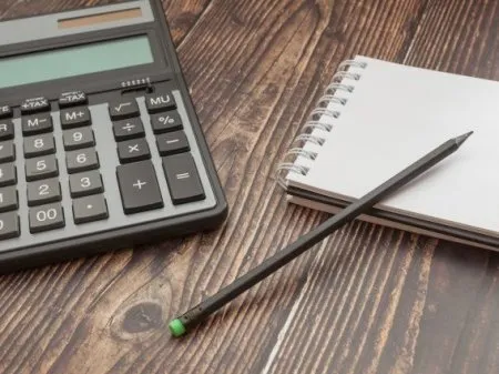 Dimensionierung der Bestandteile einer HOLZ-Terrassendachkonstruktion 