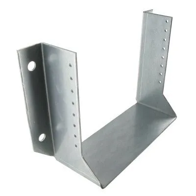 HECO MULTI-MONTI Schraube Sechskantkopf D16 x L80 - Réf. 35823