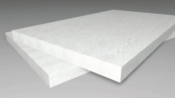 Expandiertes Polystyrol (EPS)