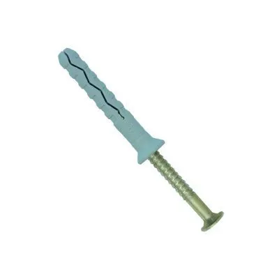 Schlagdübel mit Senk- oder Rundhülse - Réf. HIP06080A2_100