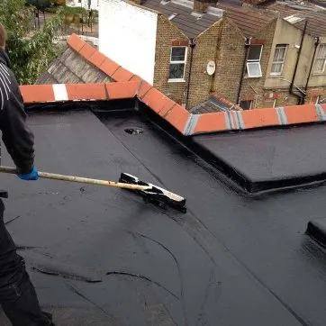 Gussasphalt