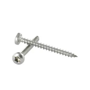 Schrauben zur Befestigung von Clips für SUNDIY-Mechaniken