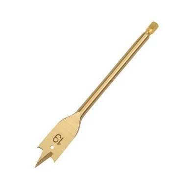 Flachfräsbohrer - Réf. 306430