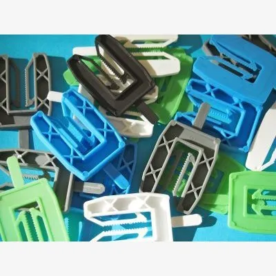 Gabelkeile SOLO, 30x40 mm - Réf. AKP7001