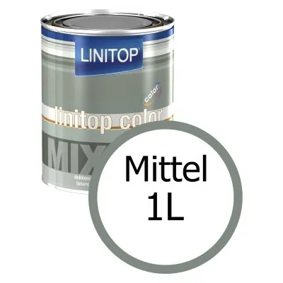 COLOR MIX : Satinierte, deckende Beize - Réf. L367