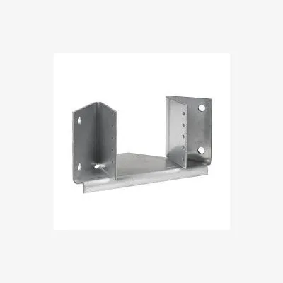 Aluminiumlamellen 18 mm, Länge 2 m - Réf. samkit03