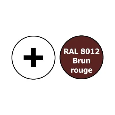 Schraubenabdeckung PZD - Réf. 19910_50