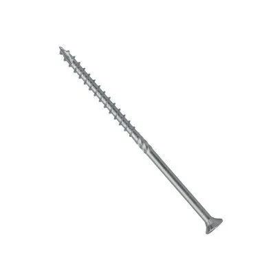 Strukturelle Holzschraube – Senkkopf – Teilgewinde - Réf. 1919820019_10