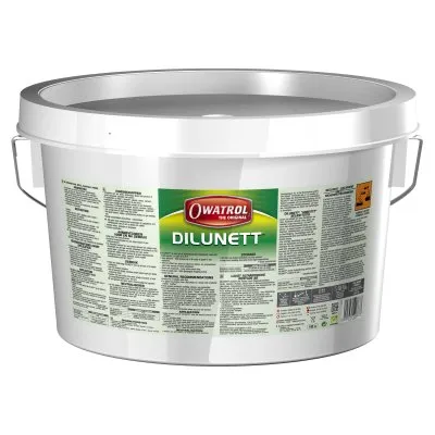DILUNETT : Wasserbasiertes Gel-Abbeizmittel - Réf. 867