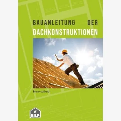 Die Bauanleitung zur Dachkonstruktion, zum HERUNTERLADEN