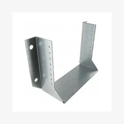 HECO MULTI-MONTI-plus ST Betonschraube mit metrischem Anschlussgewinde D10 x L120 - Réf. 41336