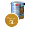 PROTEXT : Matte Sättigungsmasse auf Wasserbasis für Terrassen und Verkleidungen - Réf. 652