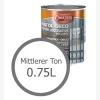 Dekorative Rostschutzfarbe für alle Oberflächen für innen und außen - Réf. 1361