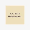 Schrauben für Holzterrassendielen, Senkkopf, Edelstahl A2, D5 L60 - Réf. 40799