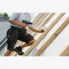 ECO-Box mit 175 Kunststoffkeilen KDS 4515 90x45x15mm - Réf. KDSME15