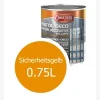 Dekorative Rostschutzfarbe für alle Oberflächen für innen und außen - Réf. 1355
