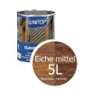 LINITOP CLASSIC ACRYL : Dekorative Holzlasur - Réf. L1218