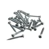 Schrauben für Torx-Anschlüsse – Durchmesser 5 mm - Réf. CSA5.0X80