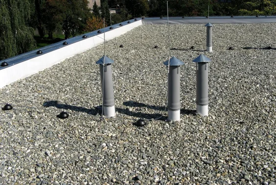 Der lockere Schutz